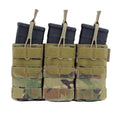 Agilite 8153 AG3 Triple 5.56 Mag Pouch