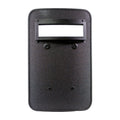 Bellfire B Bravo Level III+ Front View No light with Viewport