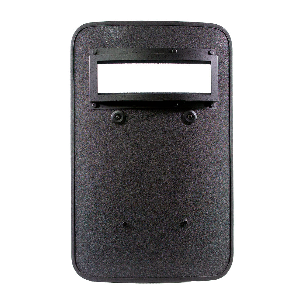 Bellfire B Bravo Level III+ Front View No light with Viewport