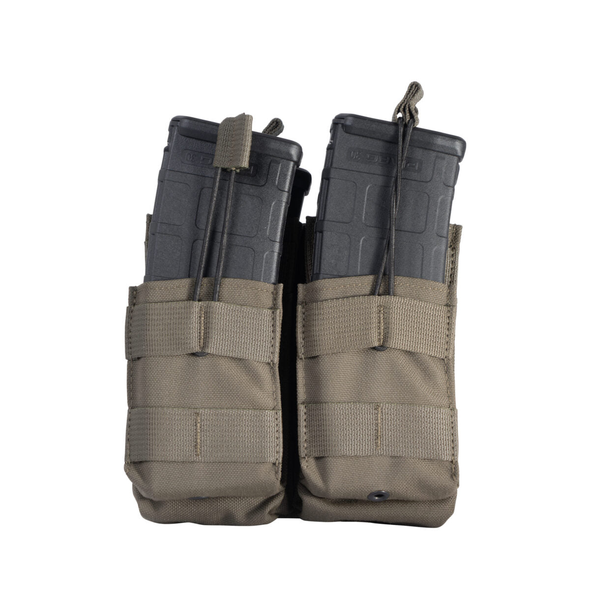 Scorpion Double Stacker M4 Mag Pouch