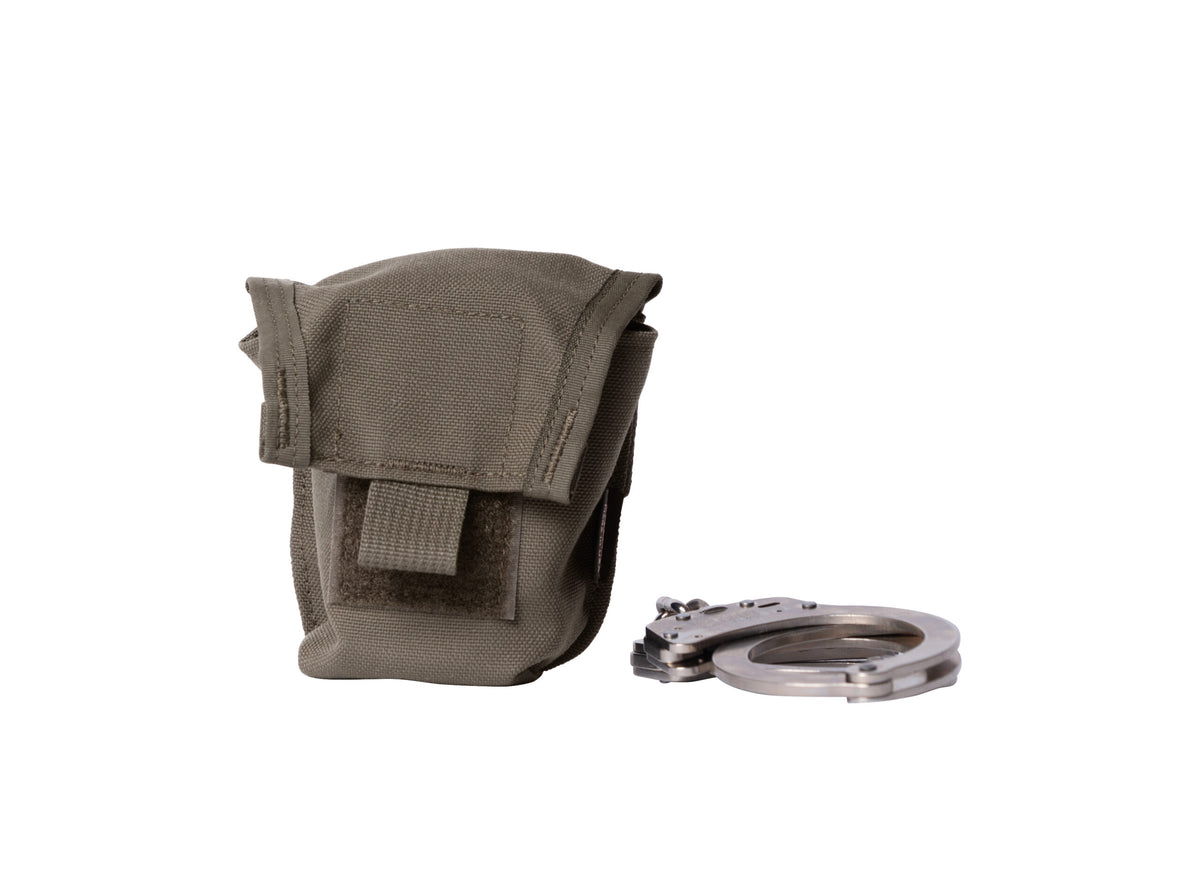 Scorpion Single Handcuff Pouch